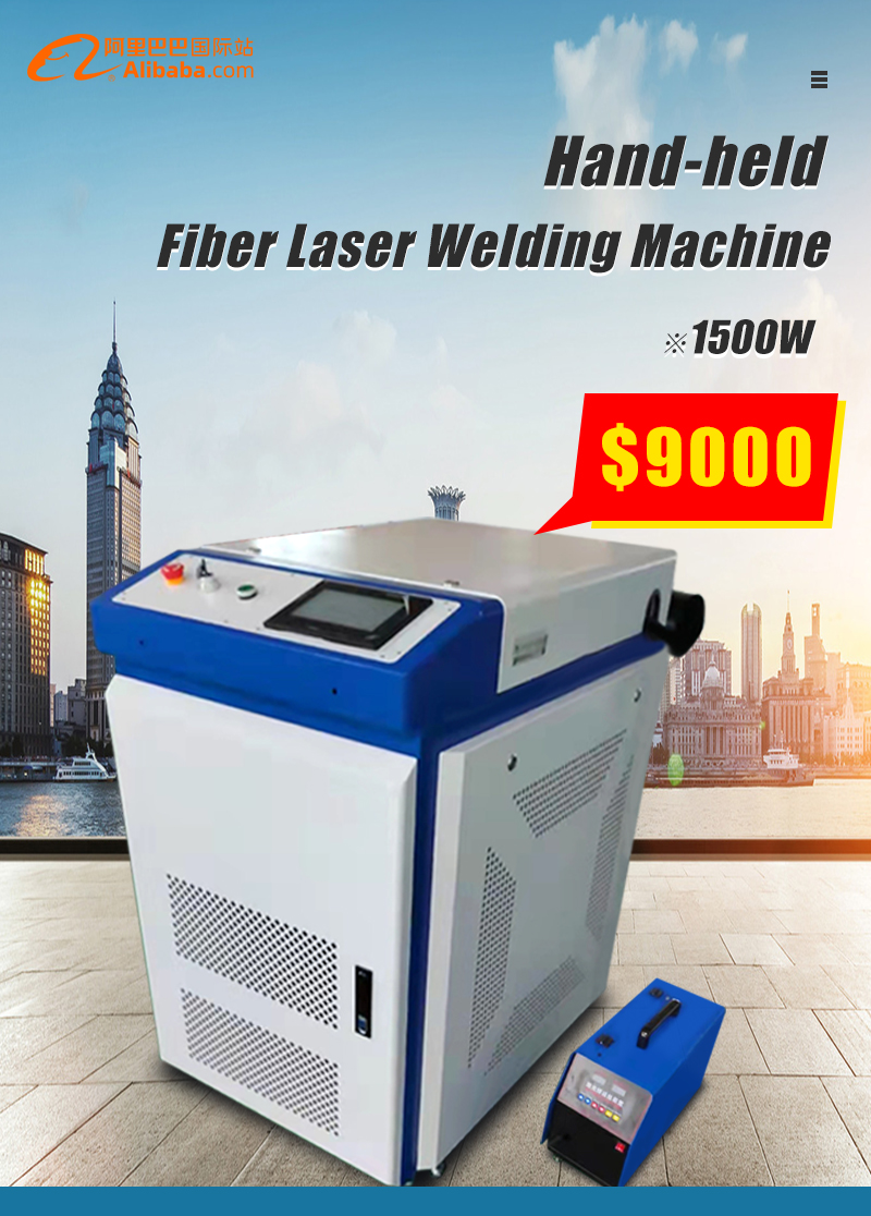 【 Knowledge 】 The application of laser welding process in the industry