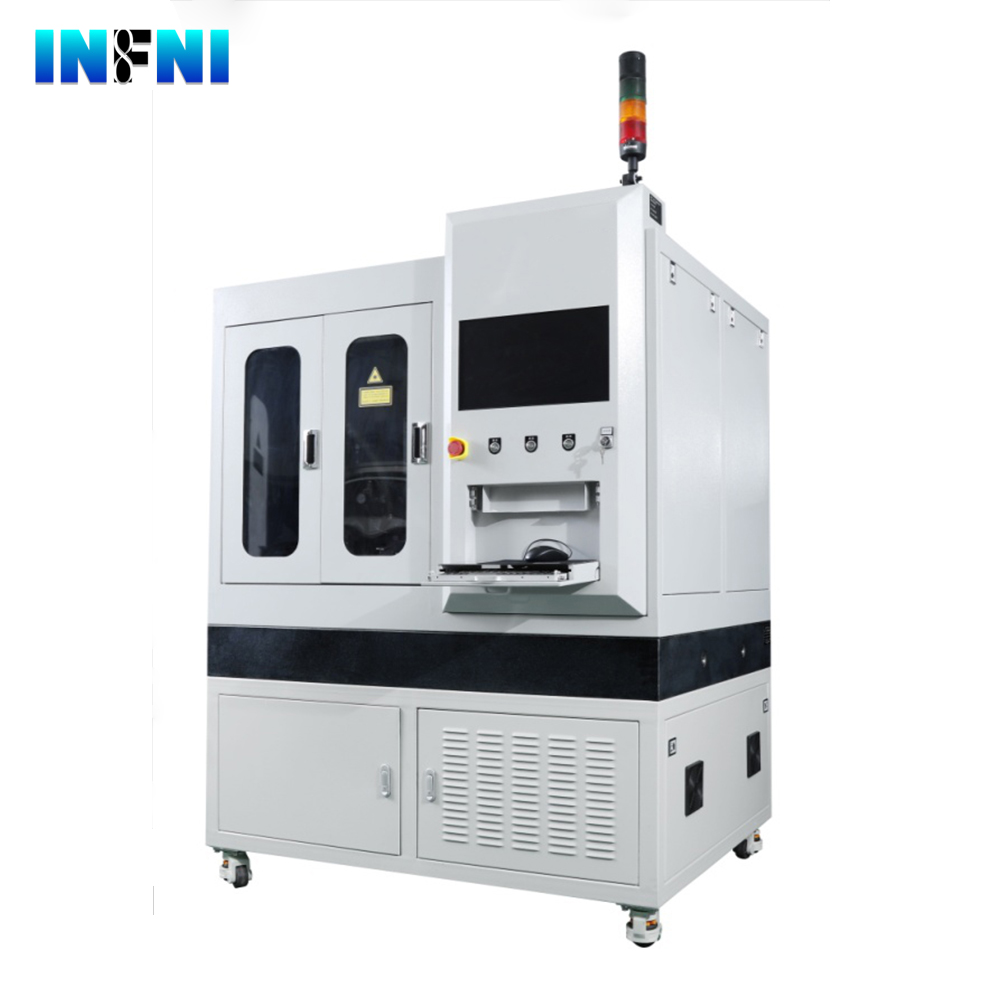 High productive Parallel laser welding machine for sell