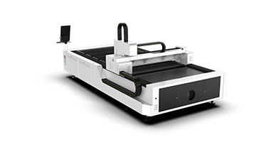 What is a laser cutting machine?