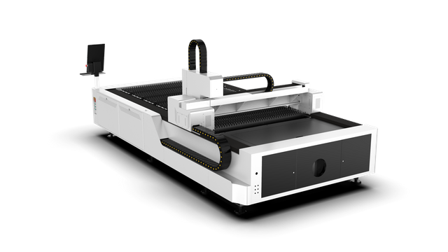 Gantry type Laser Cutting Machine for stainless steel