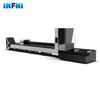high speed Tube laser cutting machine perfect Stable