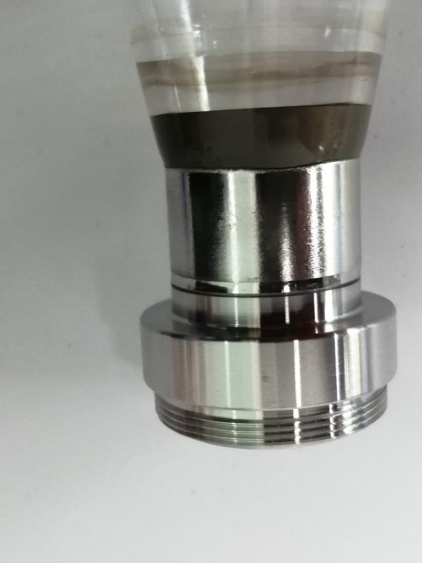 1500W Continuous Fiber laser welding machine Aluminum Nickel