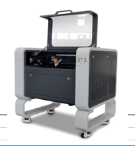 2021 NEW 4060 co2 laser engraving cutting machine 100W RECI W2 Acrylic 